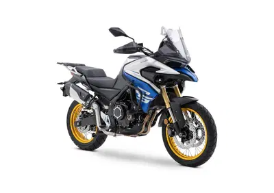 Voge Valico 525DSX (2023 - 26) - Annuncio 9338726