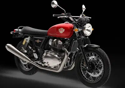 Royal Enfield Interceptor 650 (2021 - 26) - Annuncio 9338747