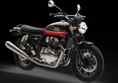 Royal Enfield Interceptor 650 (2021 - 26) - Annuncio 9338749