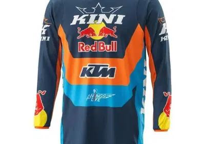 Maglia Enduro Ktm - Annuncio 9338793