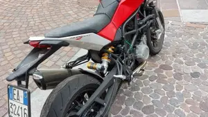 Husqvarna Nuda 900 R (2011 - 13)  (3)