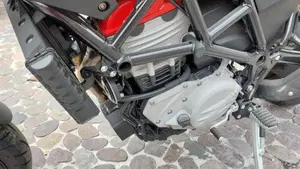 Husqvarna Nuda 900 R (2011 - 13)  (10)