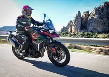 Triumph Tiger 900 GT Pro 2024: ancora più cavalli per la 3 cilindri inglese. Pro e Contro dal nostro TEST