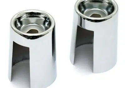 Copri prigionieri ammortizzatori superiori per FL  - Annuncio 8549380