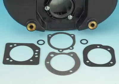 Kit guarnizioni filtro aria Per Softail, Dyna dal  - Annuncio 8552910