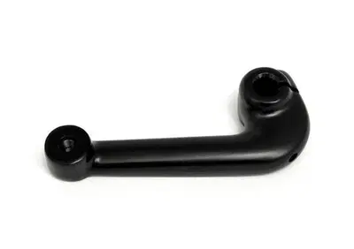 Leva marce nera Per Sportster dal 1991 al 2003 r  - Annuncio 8555294