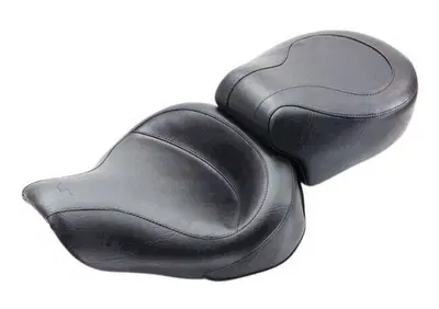 Sella Mustang Wide Touring per Dyna dal 1991 al 19  - Annuncio 8563458