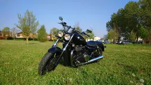 Triumph Thunderbird Storm 1700 ABS (2010 - 16)  (2)
