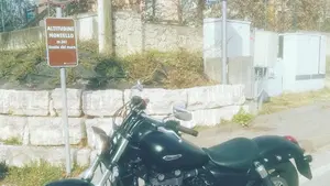 Triumph Thunderbird Storm 1700 ABS (2010 - 16)  (4)