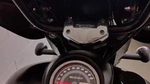 Triumph Thunderbird Storm 1700 ABS (2010 - 16)  (6)