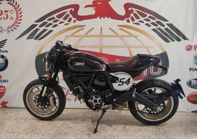 Ducati Scrambler 800 Cafè Racer (2017 - 21) - Annuncio 9339239