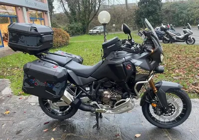 Honda Africa Twin CRF 1100L Adventure Sports (2024 - 26) - Annuncio 9339351