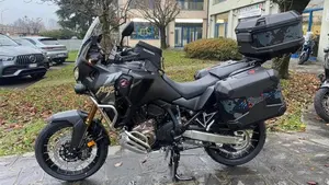 Honda Africa Twin CRF 1100L Adventure Sports (2024 - 26)  (3)