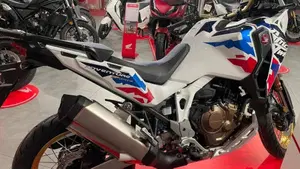 Honda Africa Twin CRF 1100L Adventure Sports DCT (2024 - 26)  (7)