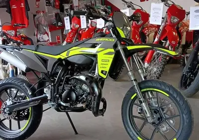 Sherco 50 SM-R Factory (2023 - 26) - Annuncio 9339419
