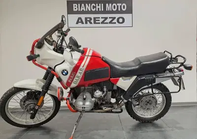 Bmw R 100 GS Paris Dakar - Annuncio 9339447