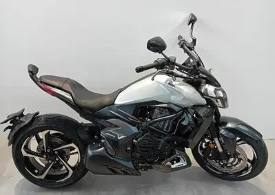 Zontes ZT350-V1 (2022 - 25) - Annuncio 9339546