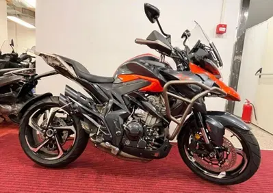 Zontes ZT350-T1 (2022 - 26) - Annuncio 9339555