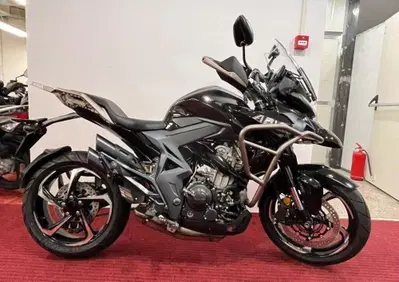 Zontes ZT350-T1 (2022 - 26) - Annuncio 9339556