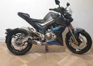 Zontes ZT125-U (2020 - 26) - Annuncio 9339565