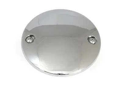 Point Cover cromato bombato per FL, FX, FXR, Dyna,  - Annuncio 8827705
