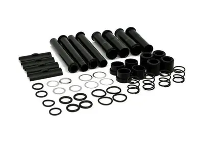 Kit copriaste completo nere per Sportster dal 1991  - Annuncio 9339663