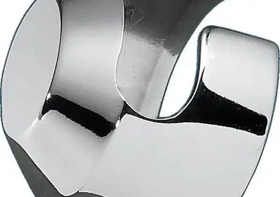 Coperchio solenoide cromato per Softail e Touring Drag Specialties - Annuncio 9339673