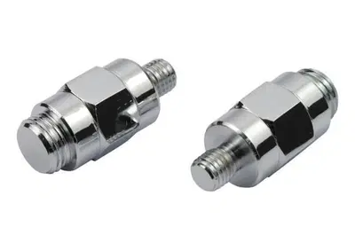 kit ricollocazione frecce anteriori cromato per Dy  - Annuncio 8562942