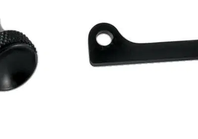 Supporto cavo aria con pomelli per carburatore Mik  - Annuncio 9339700