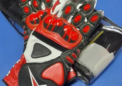 GUANTO RACING GP PRO Alpinestars - Annuncio 9339884