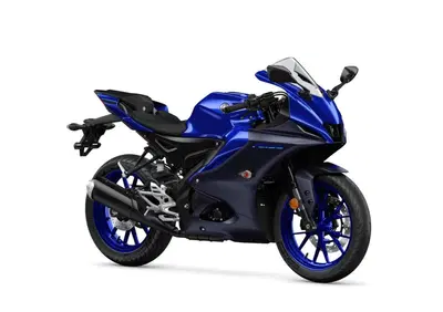 Yamaha YZF R125 (2023 - 26) - Annuncio 9339917