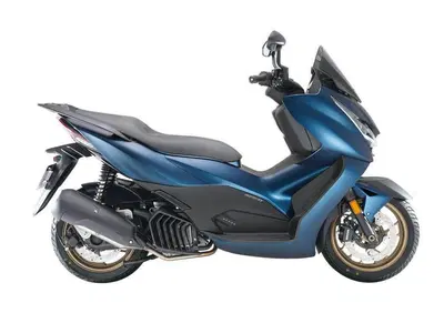 Zontes ZT125-D (2023 - 26) - Annuncio 9339952