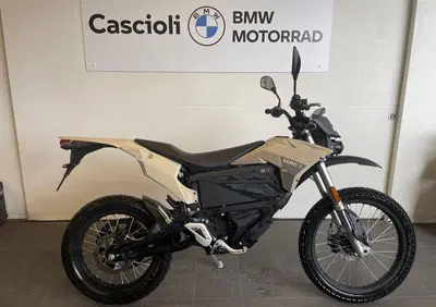 Zero FX (2015 - 25) - Annuncio 9340009