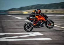 KTM, Husqvarna e Gasgas: promozioni in corso