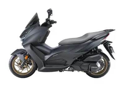 Zontes ZT125-D (2023 - 26) - Annuncio 9340136