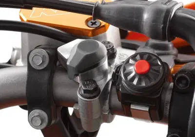 Interruttore curva di accensione Ktm Off-road - Annuncio 9340183