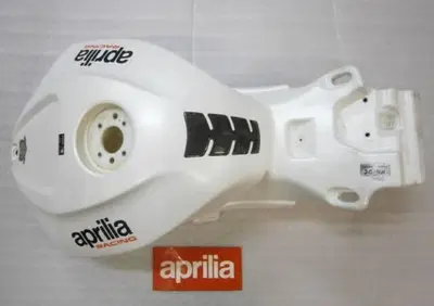 SERBATOIO TUONO V4 Euro 5 Aprilia - Annuncio 9340296