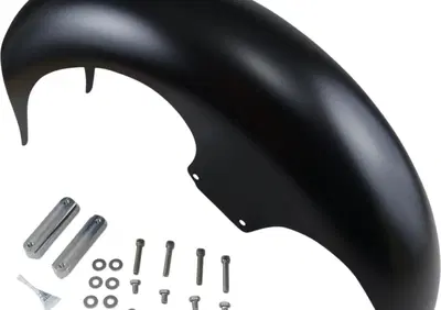 Parafango anteriore Paul Yaffe's Bagger Nation Tal  - Annuncio 9124723