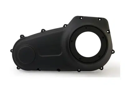 Coperchio primaria nero opaco per Softail dal 2007  - Annuncio 8556039