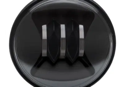 Parabola 4,5" LED omologata nera Speaker  - Annuncio 8558035