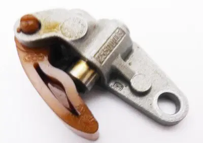 Pattino tensionatore guida catena interna Per Tour Zodiac - Annuncio 9072058