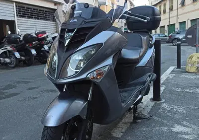 Sym Joyride 200 EVO (2007 - 17) - Annuncio 9340730