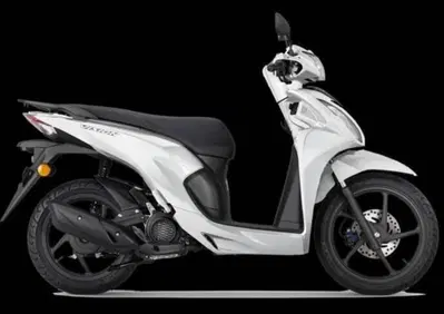 Honda Vision 110 (2025 - 26) - Annuncio 9154701