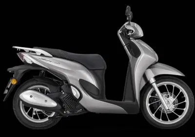 Honda SH 125 Mode (2024 - 26) - Annuncio 9154734