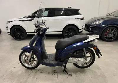 Kymco People 200 S (2005 - 06) - Annuncio 9341108