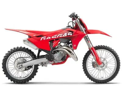 GASGAS MC 125 (2024) - Annuncio 9341113