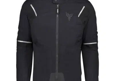 Giubbotto YAMAHA MT mod. Boston - Annuncio 9341153