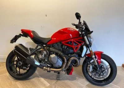 Ducati Monster 1200 (2017 - 21) - Annuncio 9341266