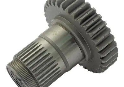 Albero principale con ingranaggio per Sportster da  - Annuncio 9341363