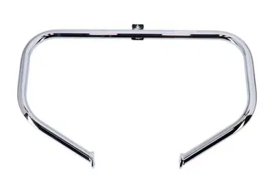 Paramotore anteriore cromato per Touring dal 1997  - Annuncio 8549327